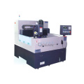 Glass Cutting Machine with Pure Marble Lathe, Strong Cutting (RCG-501CB)